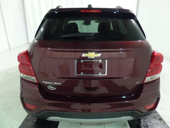 used 2017 chevrolet trax awd lt w/ 1lt elizabethtown, ky 42701 for sale in elizabethtown, kentucky