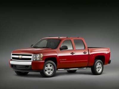 2009 chevrolet silverado 1500 lt 4x4 lt 4dr crew cab 5.8 ft. sb for sale in topeka, kansas