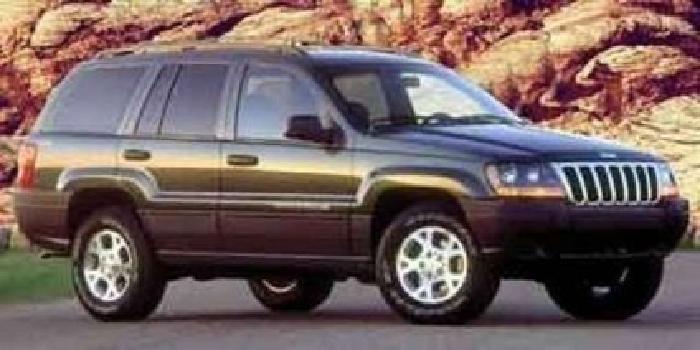 1999 jeep grand cherokee laredo in colorado springs, co
