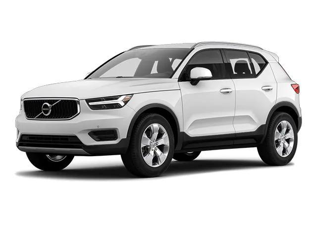 2020 volvo xc40 t5 momentum