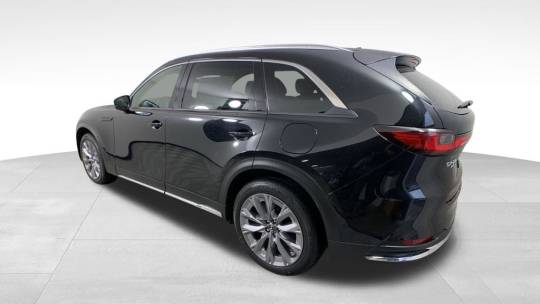 2024 Mazda CX-90 turbo premium