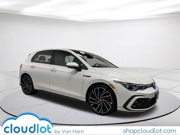 2022 volkswagen gti in south bend, indiana