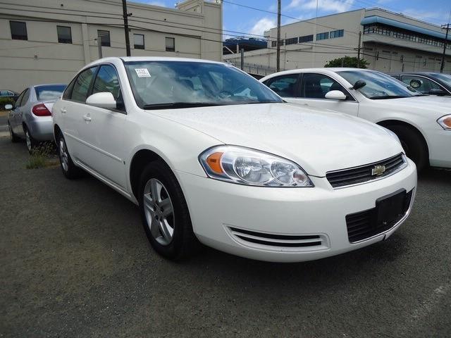 2007 chevrolet impala fleet for sale in honolulu, hawaii