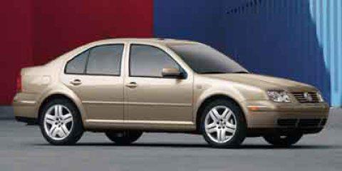 2004 volkswagen jetta gls