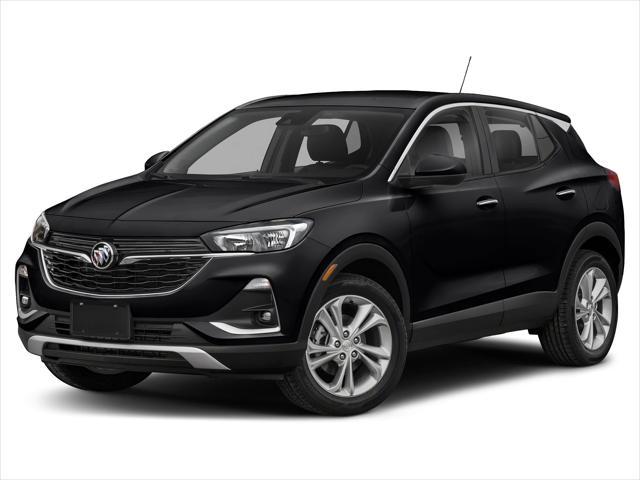 2022 buick encore gx preferred