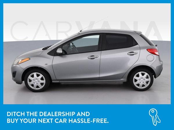 2013 mazda mazda2 in dulles, virginia
