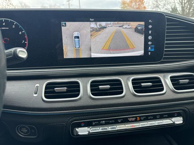 2020 mercedes-benz gle 450 4matic