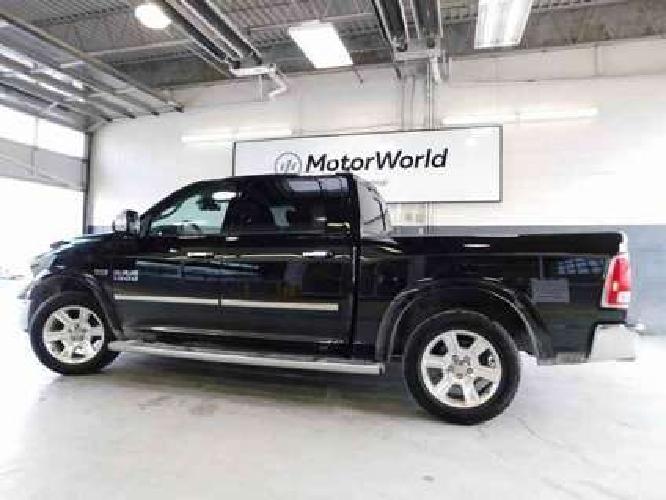 2015 ram 1500 laramie limited in wilkes barre, pa