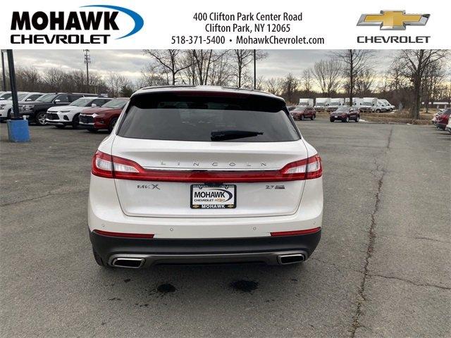used 2016 lincoln mkx awd reserve clifton park, ny 12065 for sale in clifton park, new york