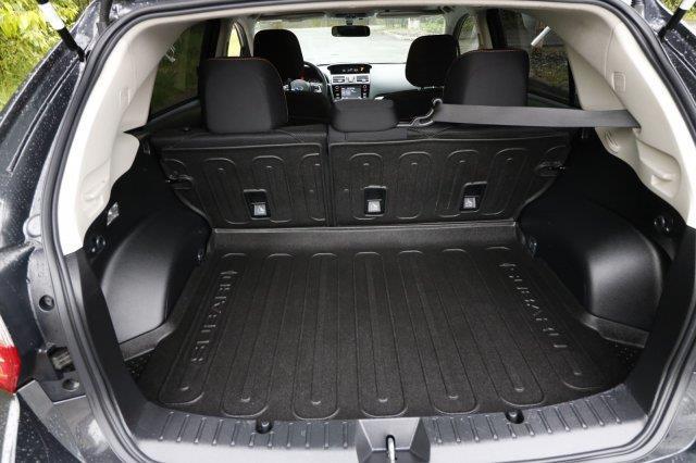 2016 subaru crosstrek 2.0i premium awd 2.0i premium 4dr crossover cvt for sale in anchorage, alaska