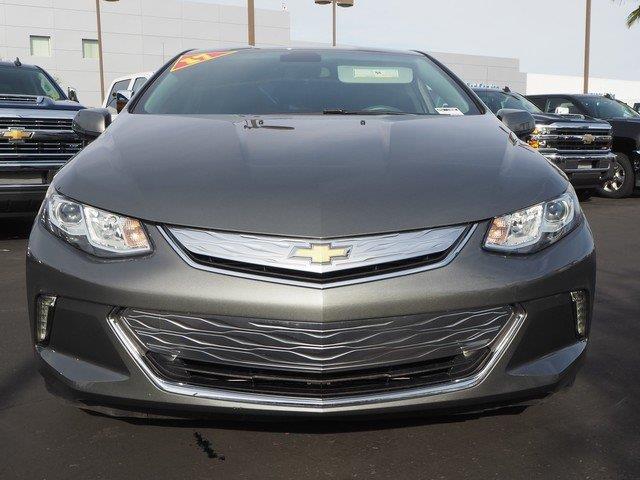 2017 chevrolet volt lt lt 4dr hatchback for sale in henderson, nevada