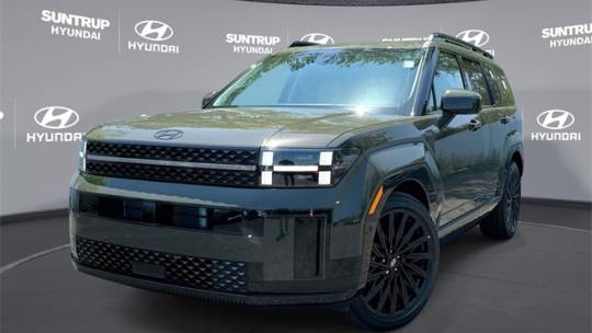 2024 Hyundai Santa Fe