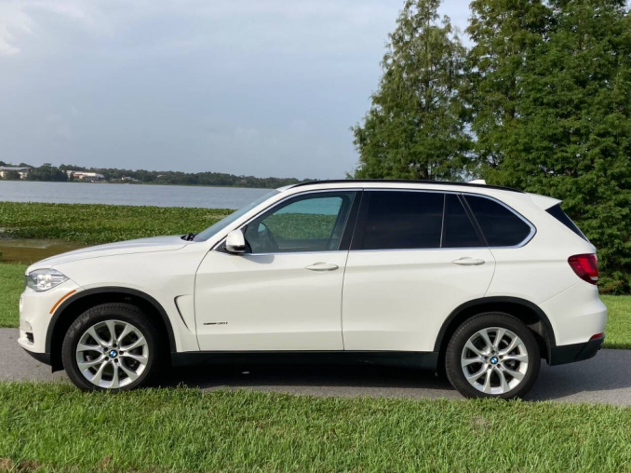 2016 bmw x5 sdrive35i 4dr suv