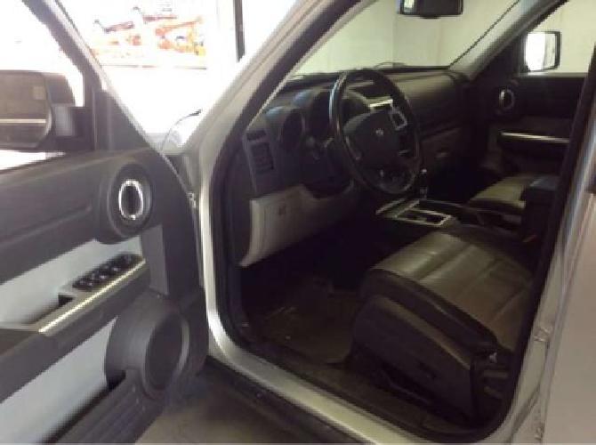 2008 dodge nitro slt in columbus, oh