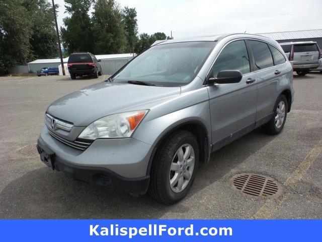 2008 honda cr-v ex awd ex 4dr suv for sale in evergreen, montana