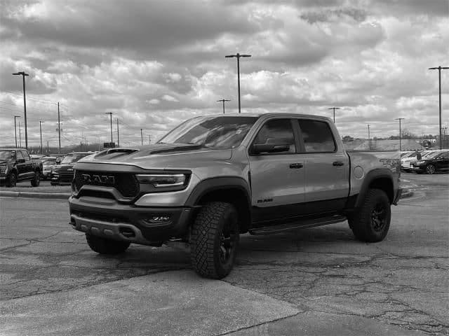2023 ram 1500 trx in montgomery, alabama