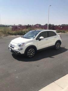 2016 fiat 500x trekking plus trekking plus 4dr crossover for sale in billings, montana