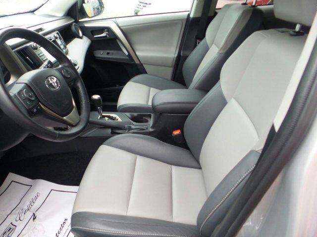 2013 toyota rav4 limited awd limited 4dr suv for sale in nashua, new hampshire
