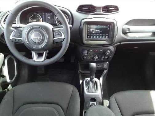 2019 jeep renegade latitude in pryor, oklahoma