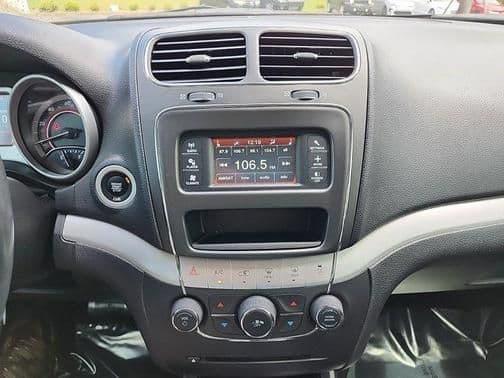 2020 dodge journey se value in columbia, south carolina