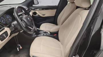 2018 bmw x1 sdrive28i