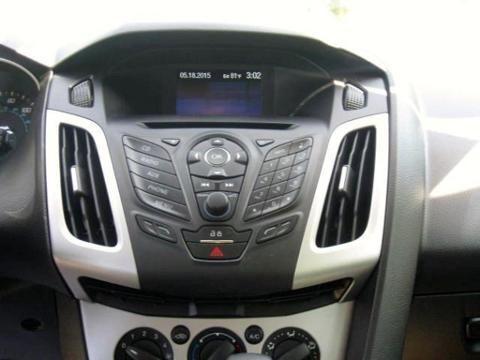 2013 ford focus 4 door hatchback for sale in montpelier, vermont