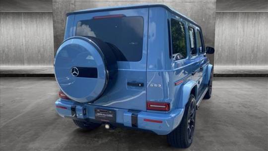 2024 mercedes-benz g-class amg g 63