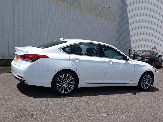 used 2016 hyundai genesis 3.8 birmingham, al 35218 for sale in birmingham, alabama