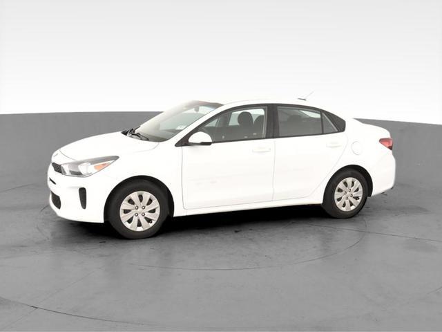 2018 kia rio in tempe, arizona