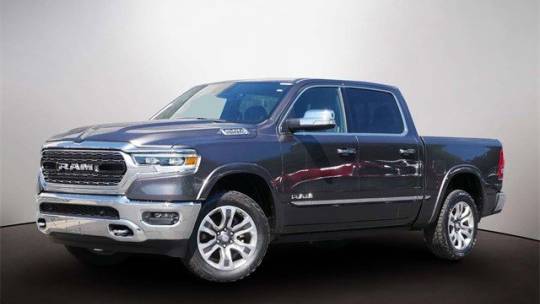 2022 ram 1500 limited