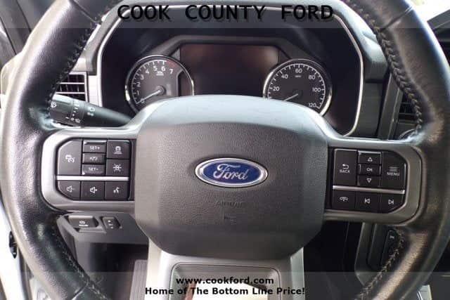2021 ford f-150 xlt in adel, georgia