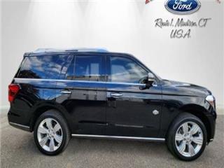2023 Ford Expedition king ranch