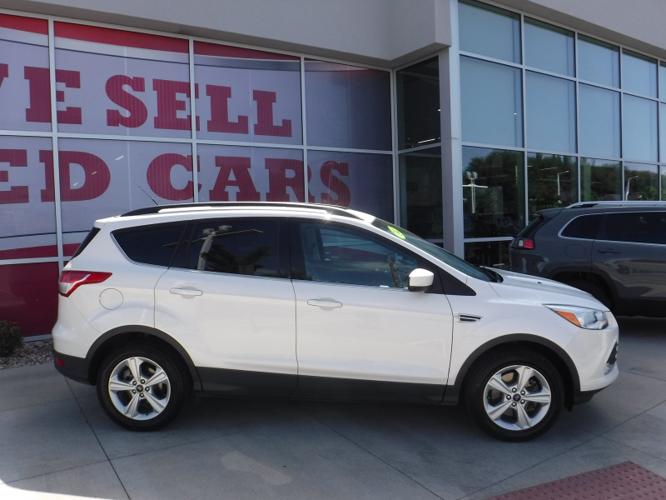 used 2014 ford escape 4wd se riverdale, ut 84405 for sale in ogden, utah