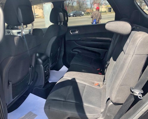 2011 dodge durango hemi crew for sale in alabama by owner