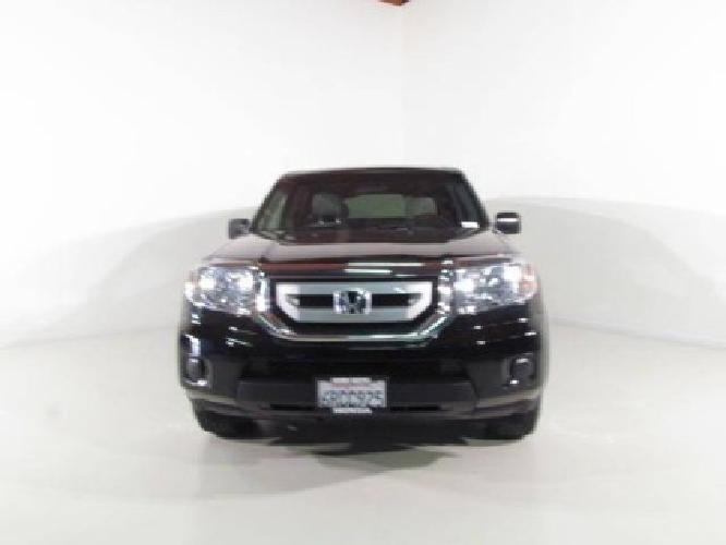 2011 honda pilot lx in cerritos, ca