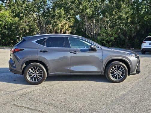 2023 lexus nx 250 premium in sarasota, florida