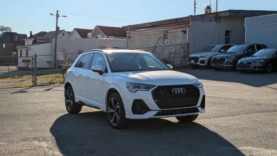 2024 Audi Q3