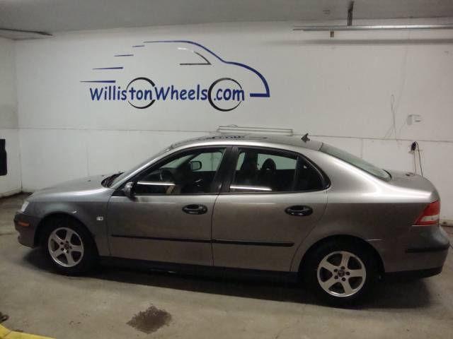 2003 saab 9-3 linear for sale in south burlington, vermont