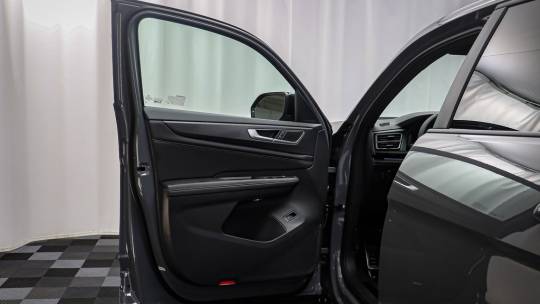 2025 Volkswagen Atlas Cross Sport