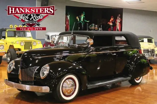 1939 ford other