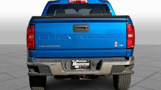 2022 Chevrolet