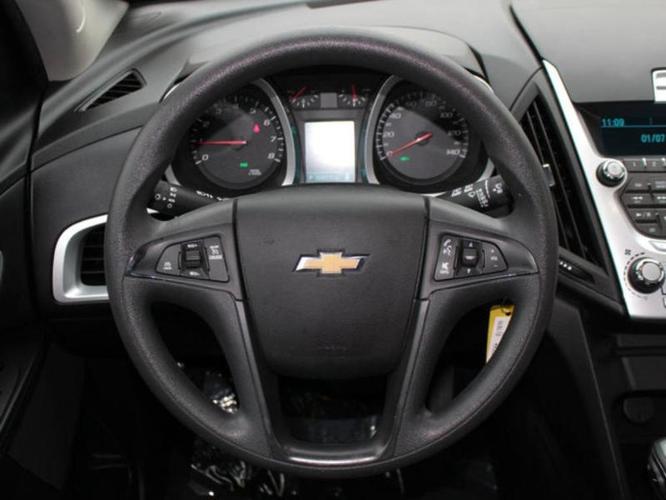 2015 chevrolet equinox ls ls 4dr suv for sale in las vegas, nevada