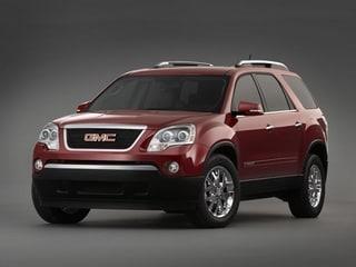 2009 gmc acadia slt-1 awd slt-1 4dr suv for sale in coeur d'alene, idaho