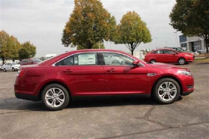 2015 ford taurus sel in groveport, oh
