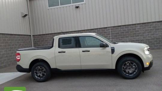2024 Ford Maverick
