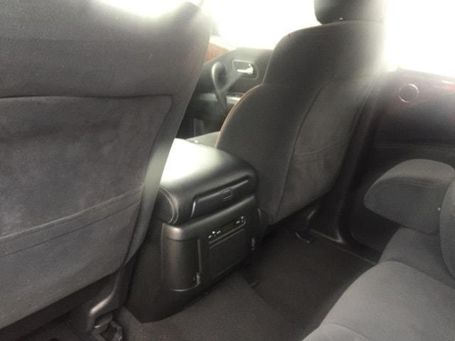 2018 nissan armada sv 4x4 sv 4dr suv for sale in charleston, west virginia