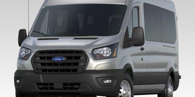 2020 ford transit-350 xlt