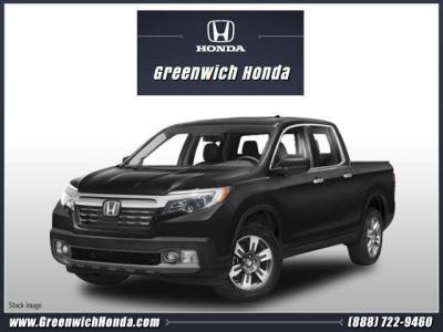 2019 honda ridgeline rtl-e awd rtl-e 4dr crew cab 5.3 ft. sb for sale in belle haven, connecticut