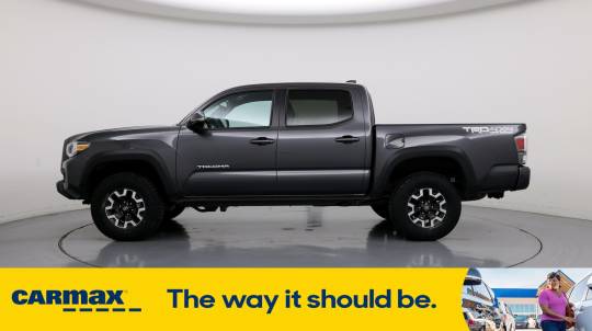 2023 Toyota