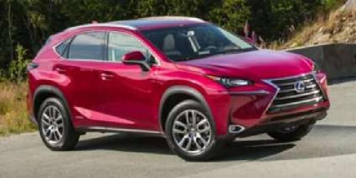 2019 lexus nx 300h in wilkes barre, pa
